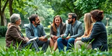 The rise of sustainable investment practices in 2025