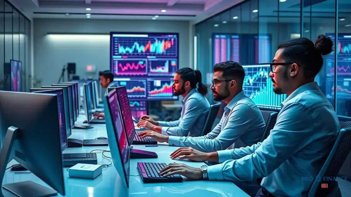 The role of AI in automating wealth management