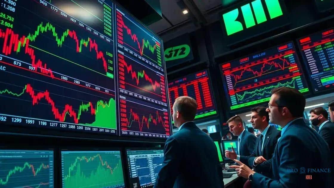 How interest rate changes affect global financial markets