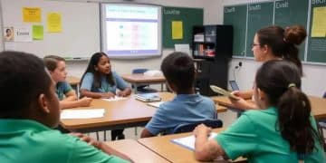 The growing importance of financial literacy programs in schools