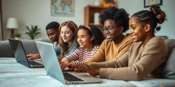 Growth of online degree programs and distance learning