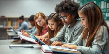 Innovations in digital textbooks and learning materials