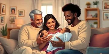 The rise of paid parental leave policies for all employees