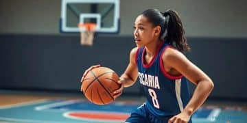 Sue Bird Team USA appointment: what it means for basketball