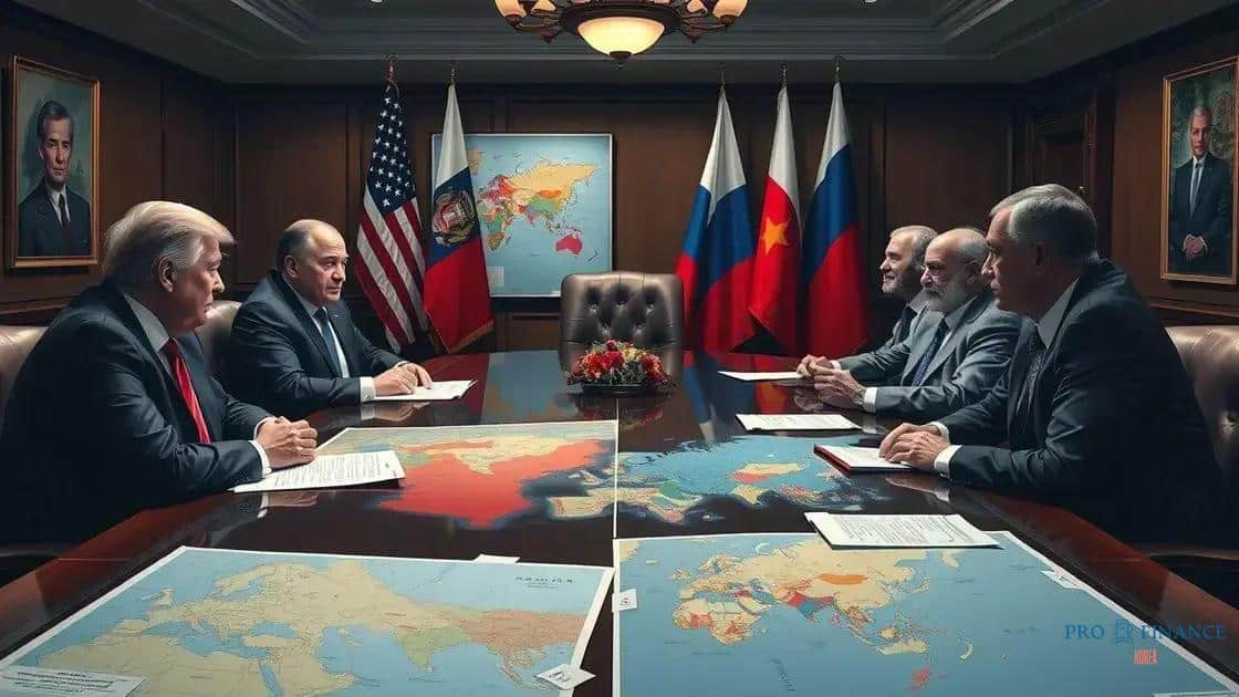 Key reasons for the reduction in peace talks