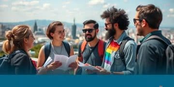 LGBTQ+ Australians cancel World Pride travel plans