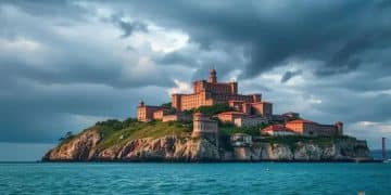 Trump Alcatraz prison reopening: what it means