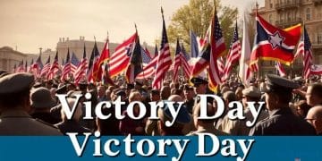 Trump World War II victory day: A closer look