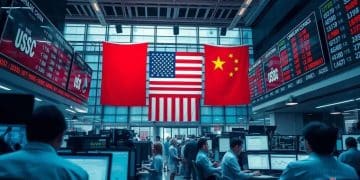 US-China trade war 2025: What you need to know