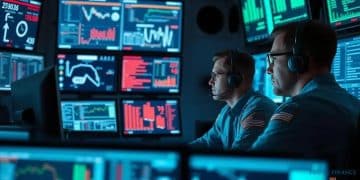 US spy agencies Greenland surveillance: uncovering secrets