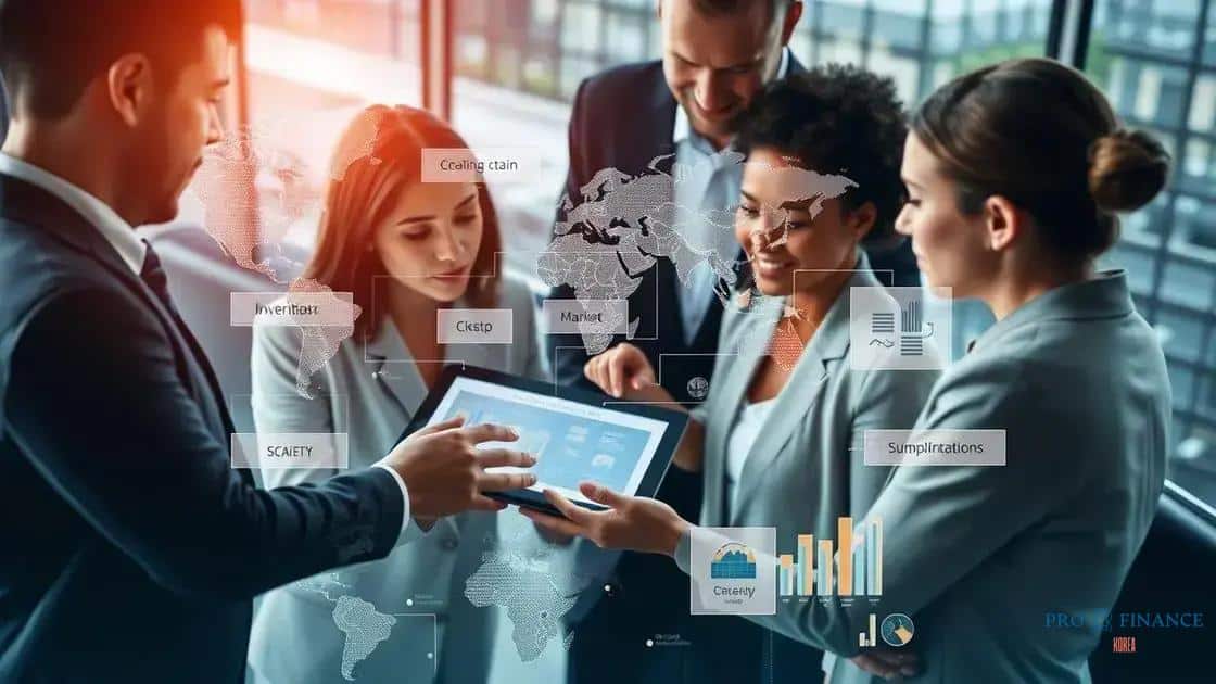 Strategies for businesses during the conflict