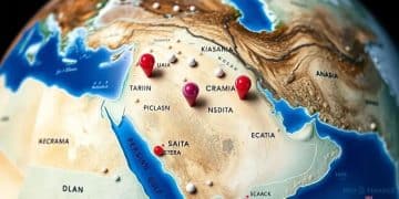 Trump Persian Gulf naming policy: impact on global relations