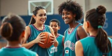 Sue Bird USA Basketball director: a game-changing role