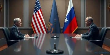 US-Russia peace talks mediation: what's next for global stability?