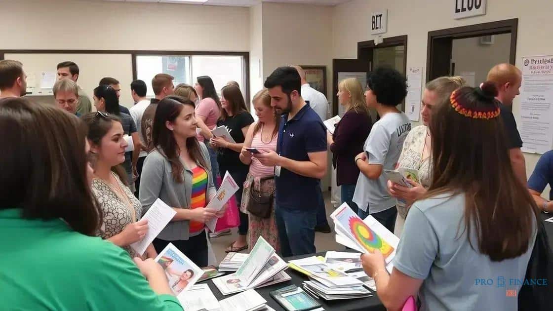 Resources for LGBTQ+ advocacy and support while traveling