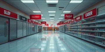 Retail store closures May 2025: what to expect next